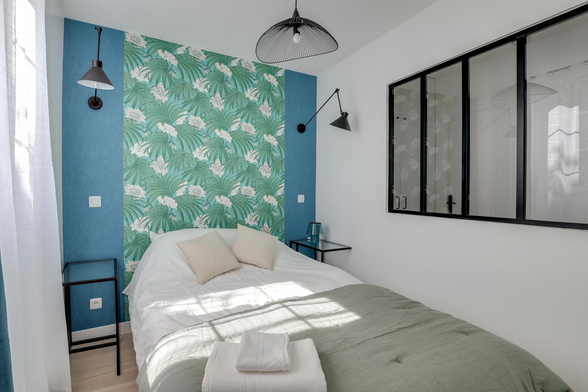 Promenade Bakeries From A Cozy Boho 1 Bedroom